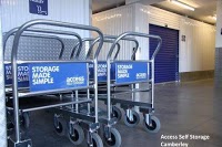 Access Self Storage   Camberley 253268 Image 1